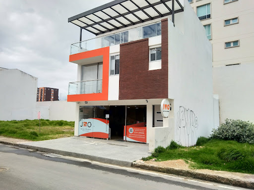 Javier Moreno Odontología - ortodoncia y odontología en Tunja