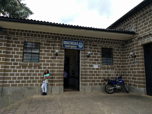 ESE Hospital Gabriel Peláez Montoya