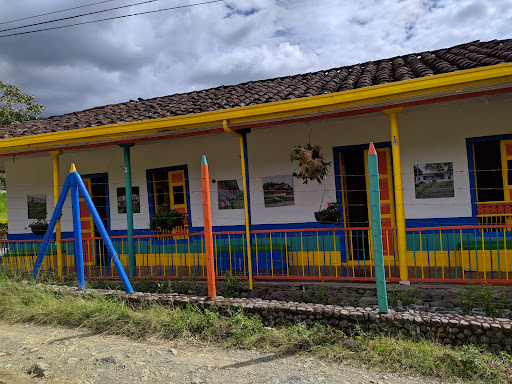 Camino de la Herrera