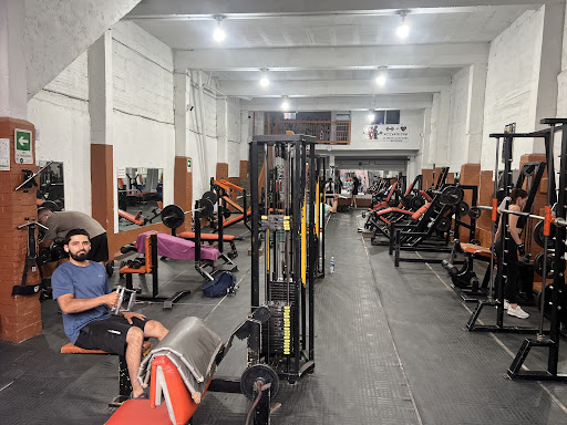 Actívate Gym