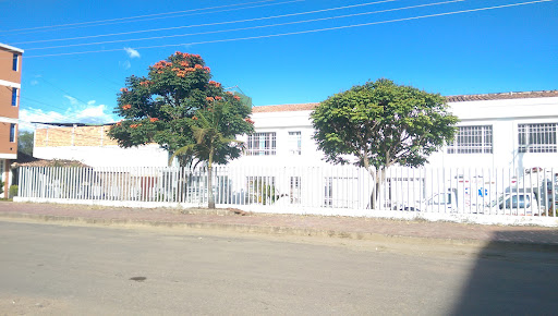 E.S.E Centro De Salud Santo Eccehomo