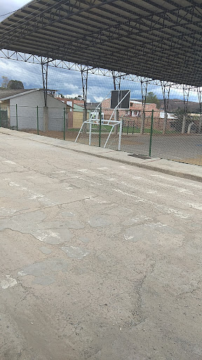 Institucion Educativa Mariano Ospina Perez
