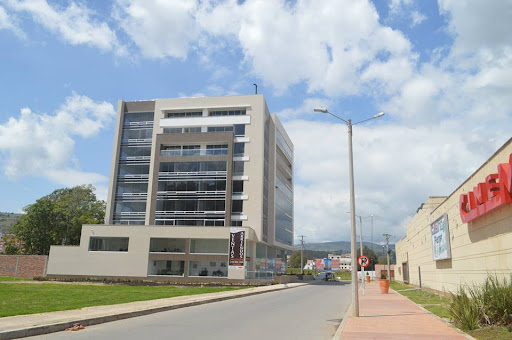 Edificio Davinci Centro Médico y de Negocios