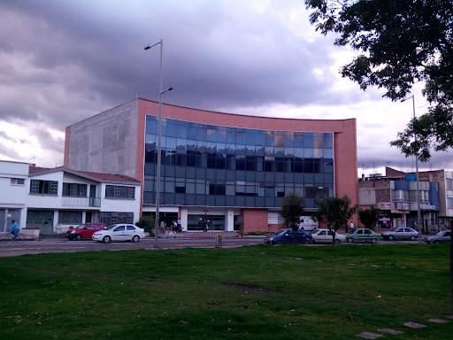 Clínica El Laguito