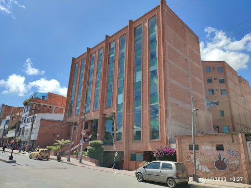 Clínica de Los Andes