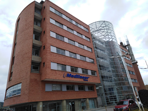 Clínica Medilaser S.A.