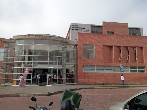 Clinica Cancerologica