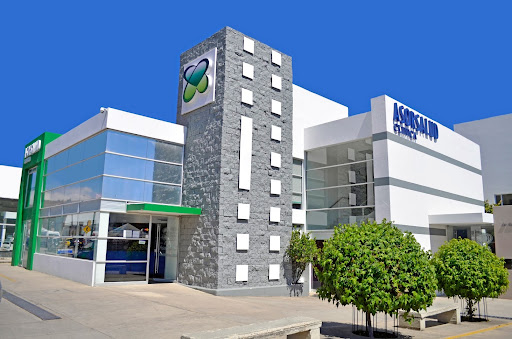 Asorsalud