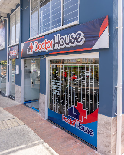Doctor HOUSE IPS
