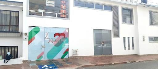 Clínica Meisel Tunja
