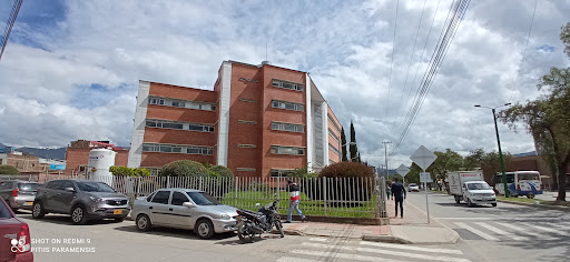 Clinica Boyaca