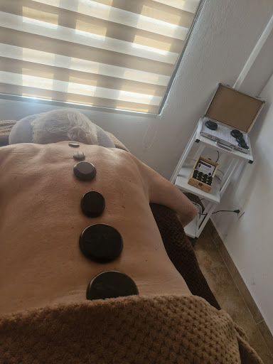 SPA Y MASAJES-ORQUÍDEA CENTRO DE ESTÉTICA