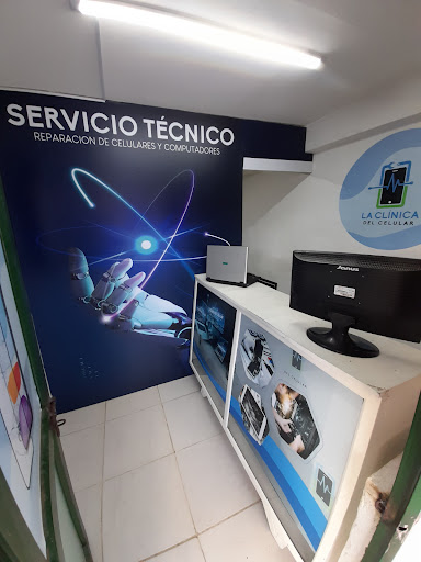 La Clinica del Celular Villa de Leyva