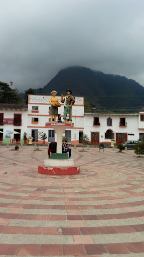 ESE Zetaquirá