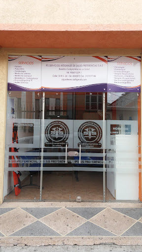 IPS SIS Preferencial S.A