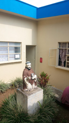 E.S.E. Hospital San Bernardo