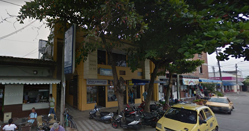 Centro Médico La Paz