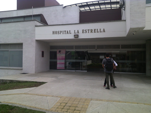 E.S.E. Hospital La Estrella