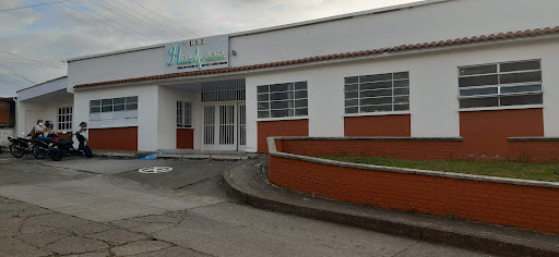 E.S.E Hospital La Merced