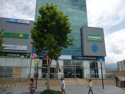 Parque Médico Manizales