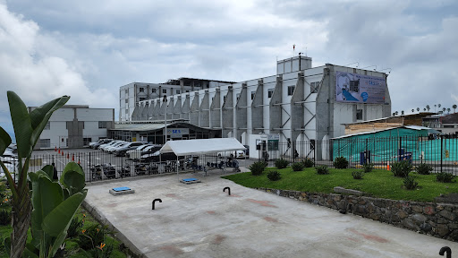S. E. S. Hospital Universitario de Caldas