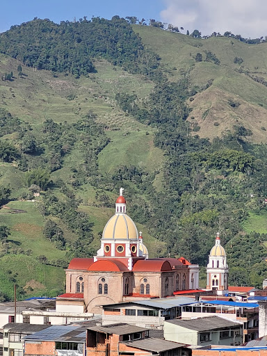 Cancha Del Mirador