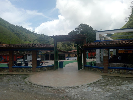 Balneario La Playa