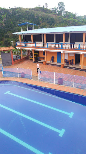 Balneario La Sonora