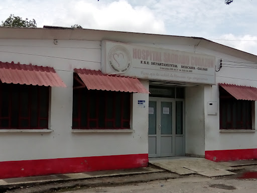 Hospital Sagrado Corazon