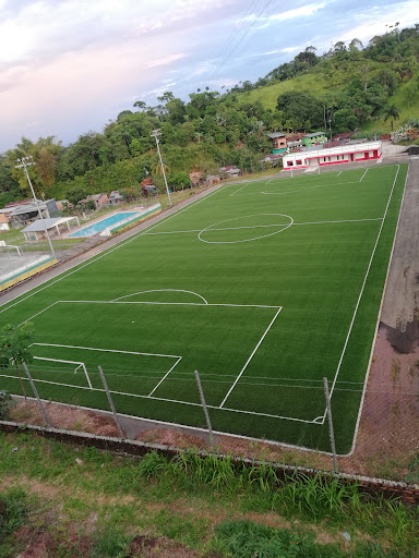 Estadio De Norcasia