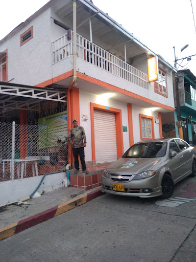 Norcasia un Paraíso por descubrir