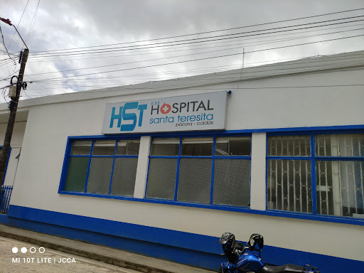 Hospital Santa Teresita