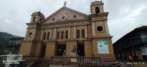 Pácora