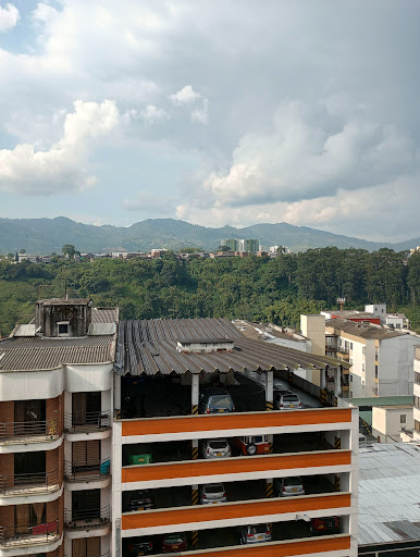 Clínica Risaralda