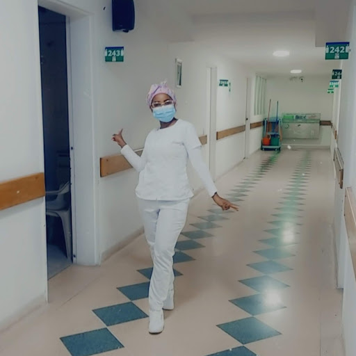 ESE Hospital San Vicente de Paúl Caldas