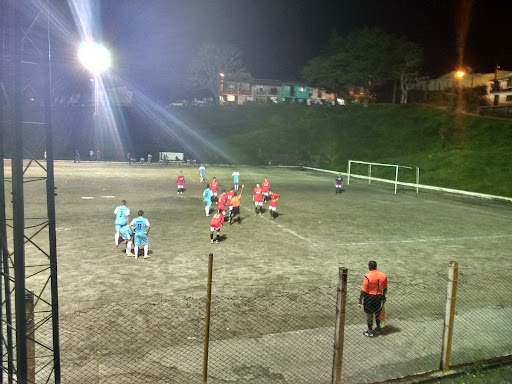 Estadio Municipal Samana