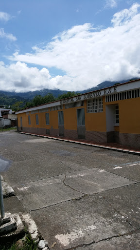 Hospital San Lorenzo Supia