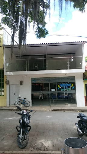 IPS Clinica Roque Armando Lopez Alvarez