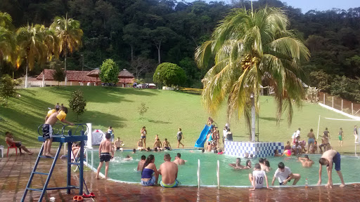 Centro Recreativo El Paraiso