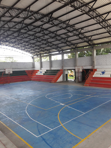 Coliseo