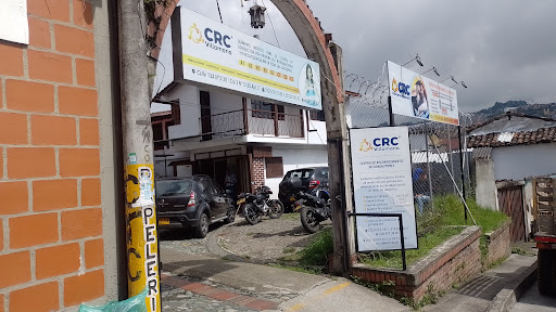 Centro de Reconocimiento CRC INTELIGENTE VILLAMARIA