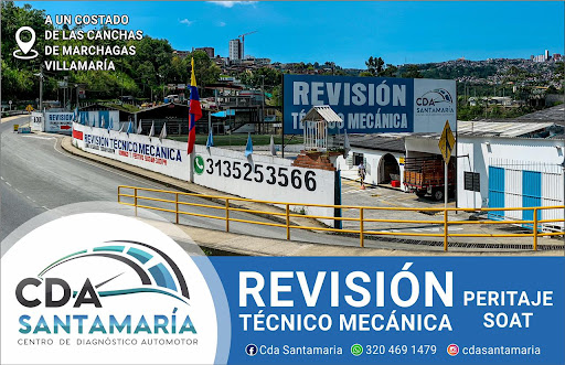 CDA Santamaria