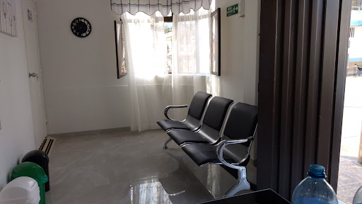 Consultorio Medico Cubano