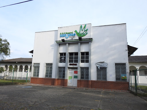 Urgencias Hospital San José