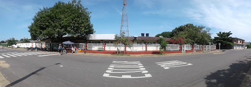 ESE Hospital Cartagena Del Chaira