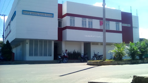 Clinica Chaira