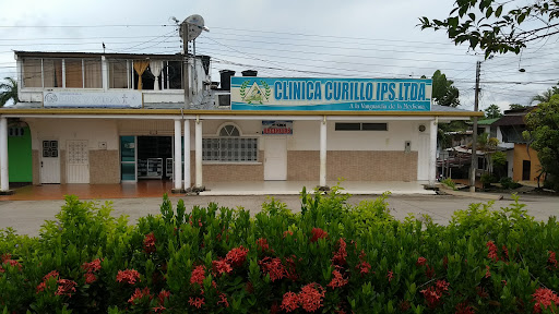 Clinica curillo ips