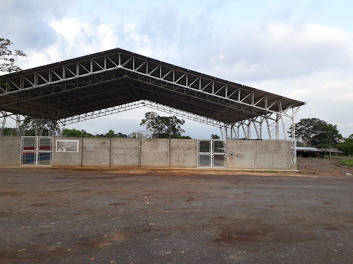 CIC Centro de Integración Ciudadana El Paujil