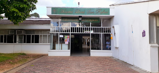 Ese Hospital San Rafael