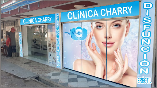 Consultorio Médico Dr. CHARRY